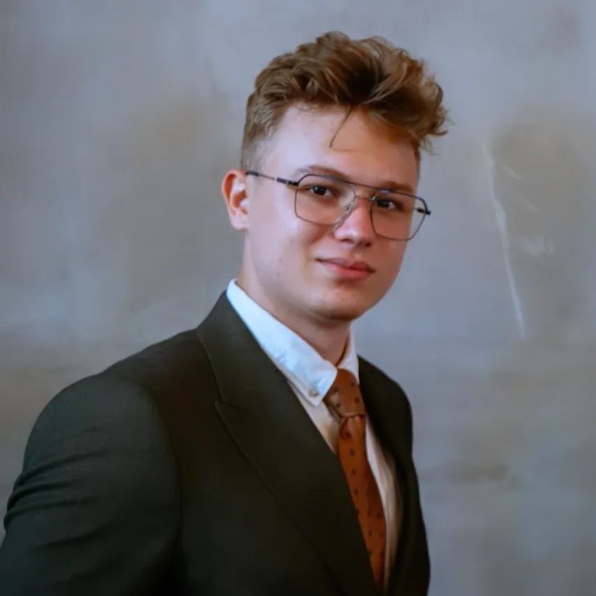 Даниил Бочкарев